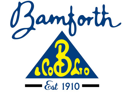 Bamforth Logo